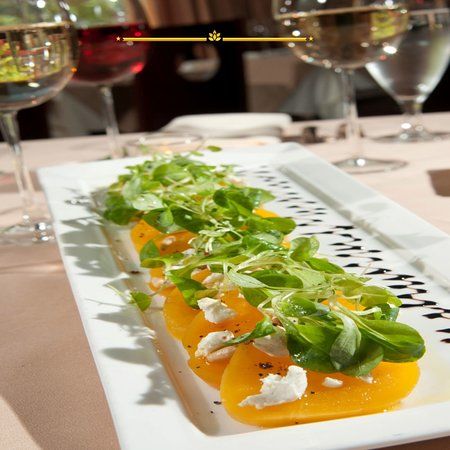 Basile - Fine Italian Kitchen